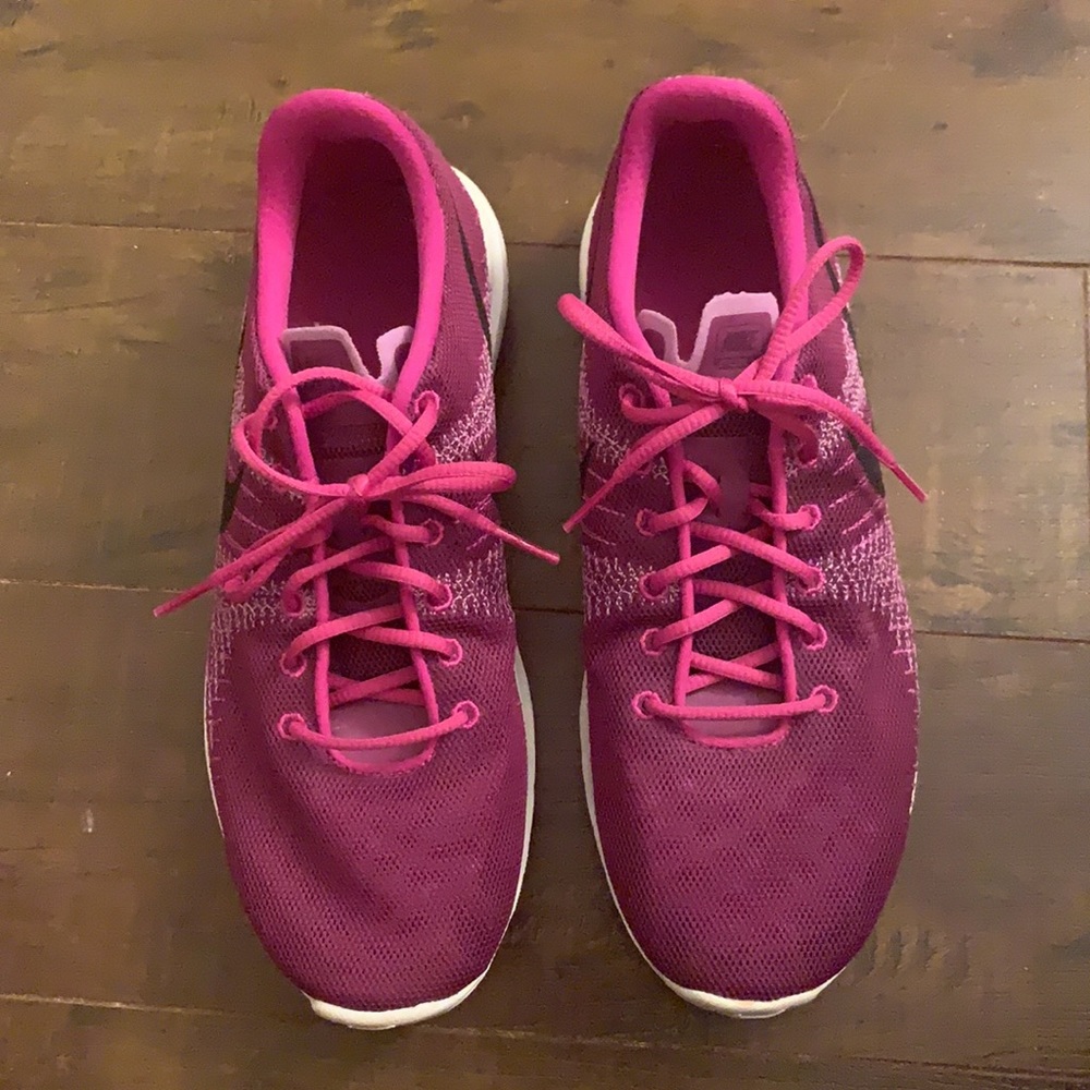 Nike Fury Sneakers - Picture 2 of 6